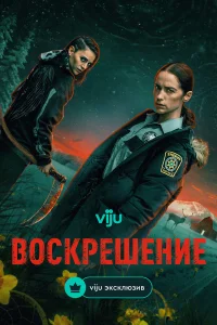  Воскрешение  - главный постер